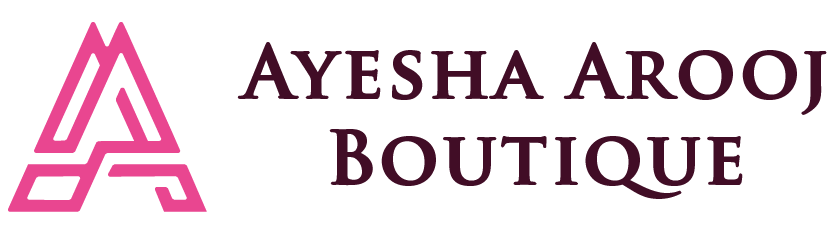 Ayesha Arooj Botique