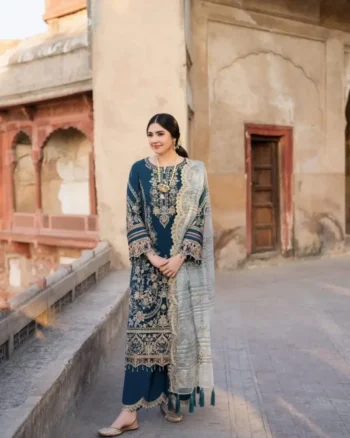 Imrozia Luxury Chiffon Collection