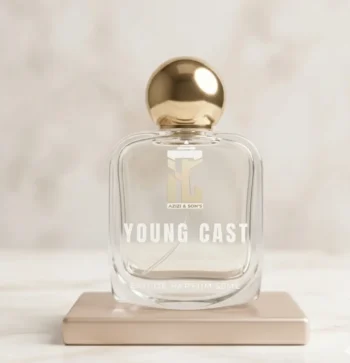 Young Cast – Long Lasting Parfum