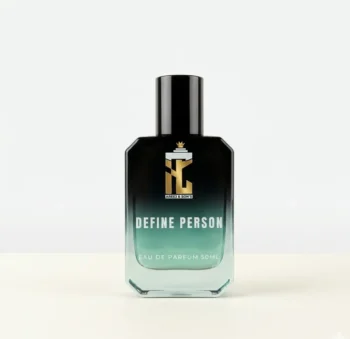 DEFINE PERSON – Long Lasting Parfum