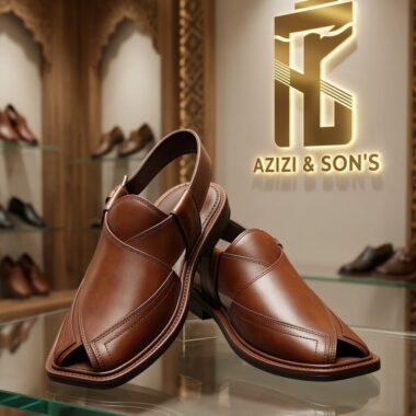 Pukhtoon Culture by Azizi&Son's