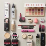 14 in 1 makeup deal - Bridal Set