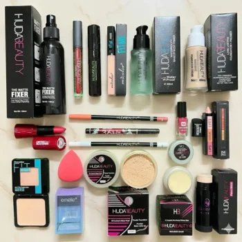 17 in 1 Makeup Deal
