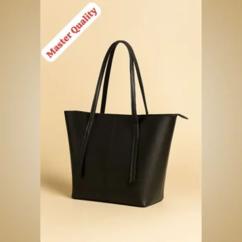 Premium Leather Tote Bag for Women