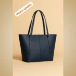 Premium Leather Tote Bag for Women