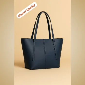 Premium Leather Tote Bag for Women