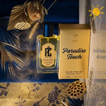 Paradise Touch Eau De Perfume 50ml