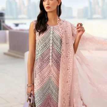 Maria B Hit Code Swiss Lawn